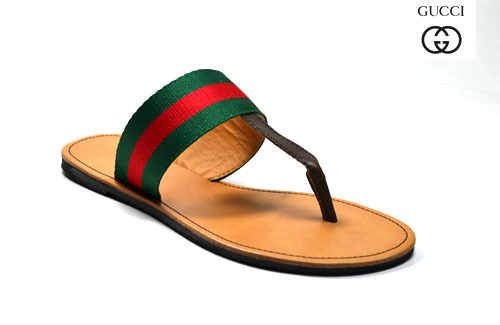 2017 Guci slippers woman 35-42-006